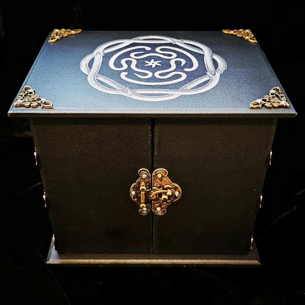 Altar Portátil de Hécate