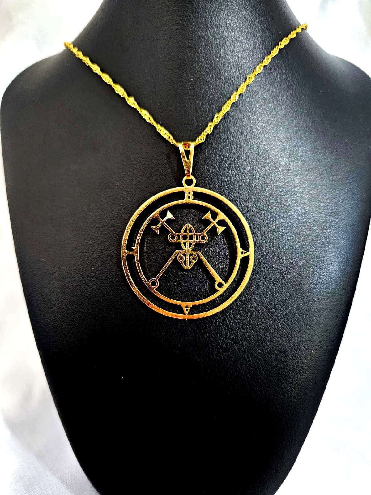 Medalhas dos Reis - Modelo com nome