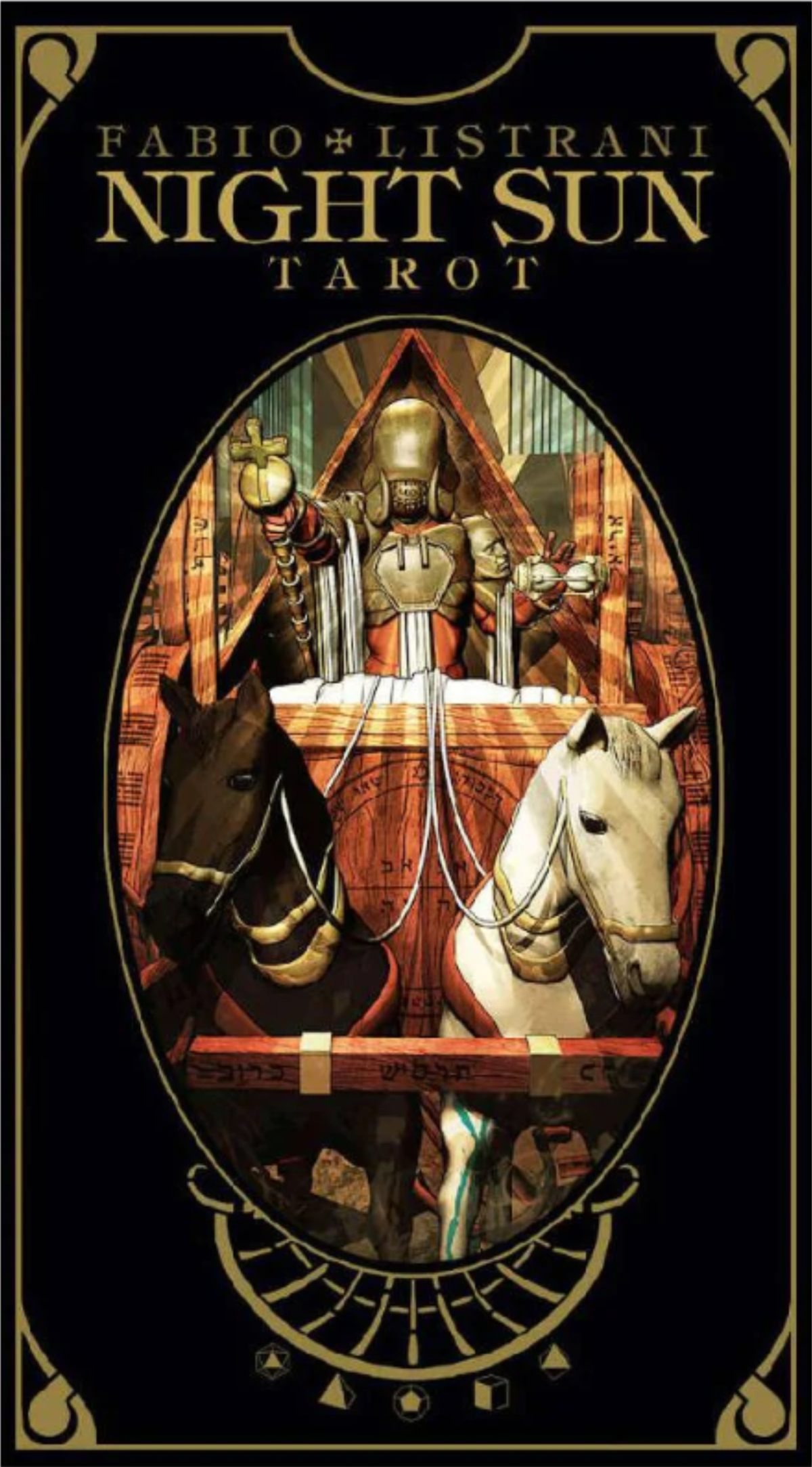 Night Sun Tarot