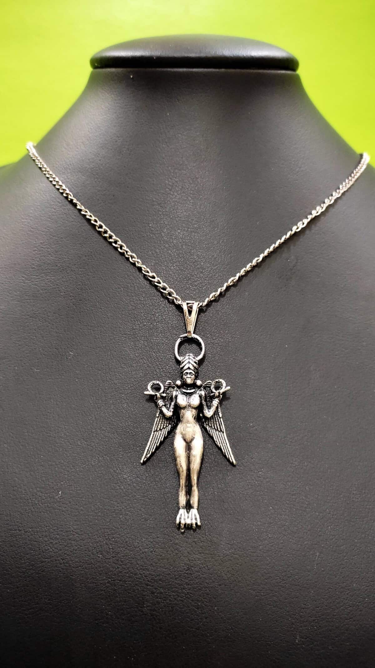 Pingente Inanna