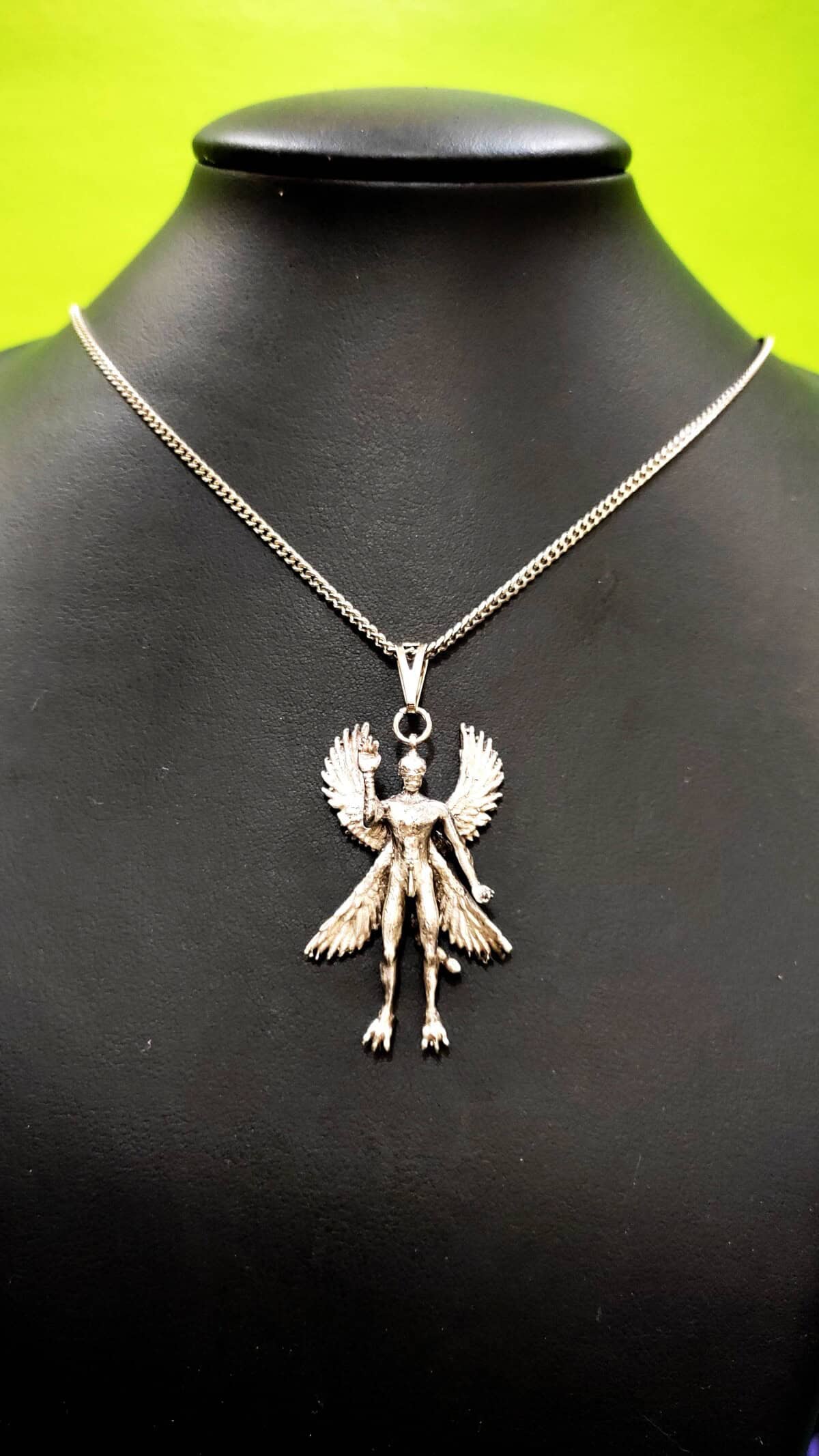 Pingente Pazuzu
