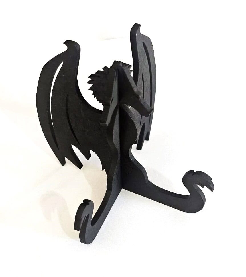 Suporte Draconiano